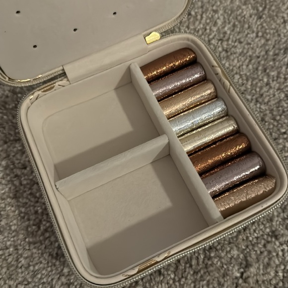 Nordstroms travel jewelry case - Brand New! - Picture 2 of 4